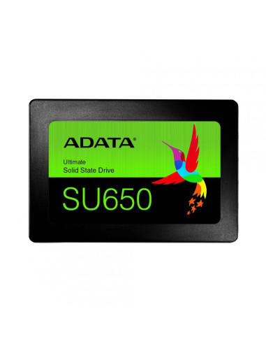 SSD-uri interne ADATA SSD intern ADATA SU650,...
