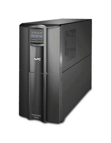 UPS APC UPS APC Smart-UPS SMT line-interactive...