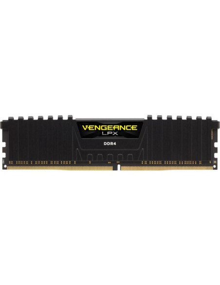 Memorii RAM Desktop CORSAIR Memorie RAM Corsair Vengeance LPX 16GB DDR4 3000MHz CL16