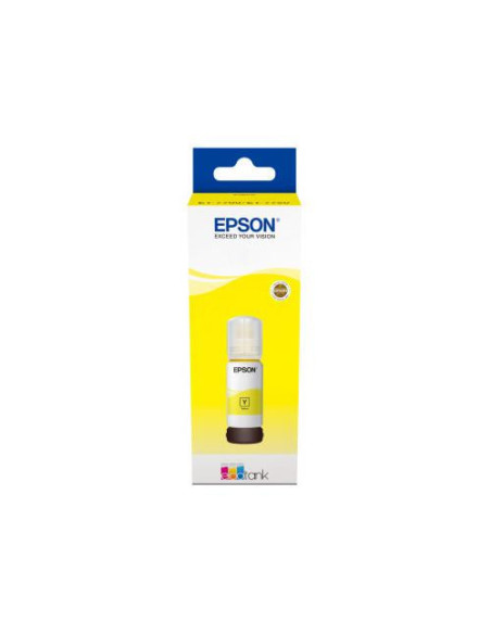 Cartuse cerneala EPSON Cartus Epson 103 EcoTank, Yellow