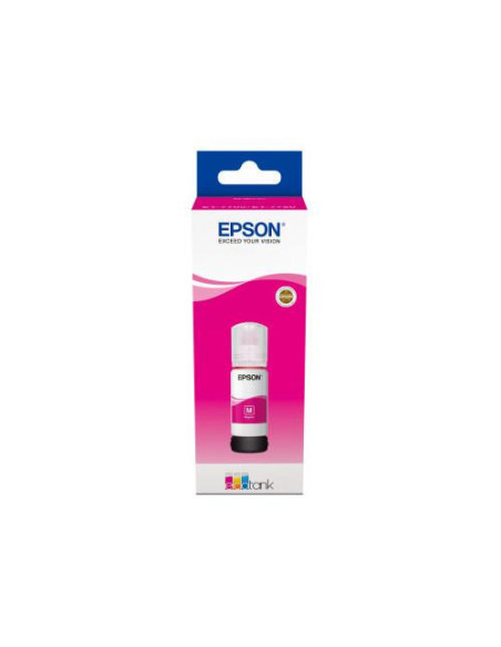 Cartuse cerneala EPSON Cartus Epson 103 EcoTank, magenta