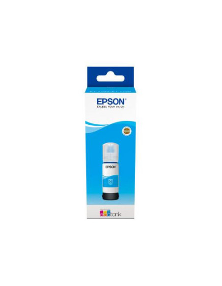Cartuse cerneala EPSON Cartus Epson 103 EcoTank, Cyan