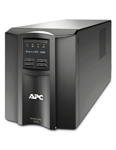 UPS APC UPS APC Smart-UPS SMT line-interactive...