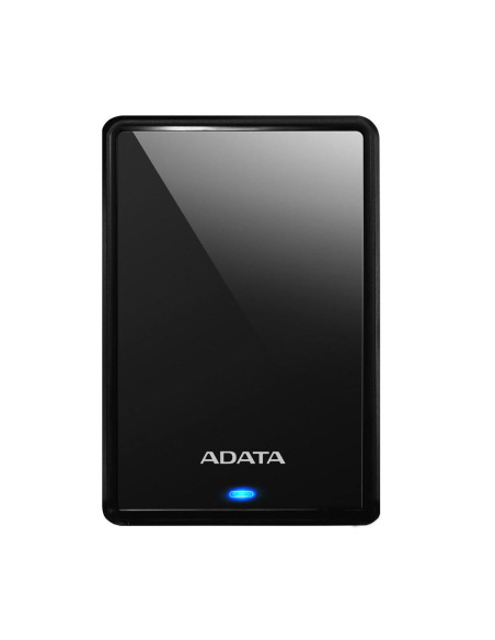 Hard Disk-uri externe ADATA HDD Extern Adata HV620S, 1TB, Negru, USB 3.0