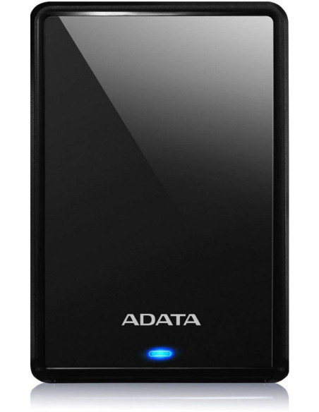 Hard Disk-uri externe ADATA HDD Extern Adata HV620S, 2TB, Negru, USB 3.1