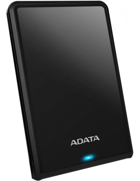 Hard Disk-uri externe ADATA EHDD 2TB ADATA 2.5" AHV620S-2TU31-CBK