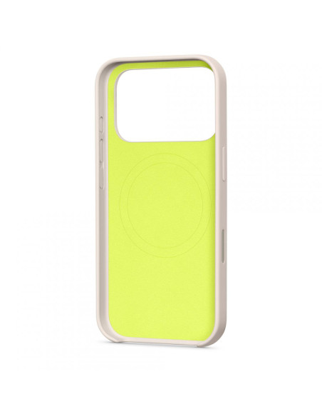Accesorii APPLE Beats iPhone Air Case with MagSafe and Camera Control - Lime Stone