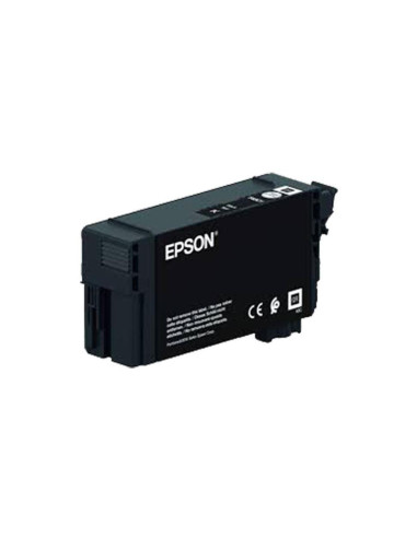 Cartuse cerneala EPSON T40D140 BLACK INKJET...