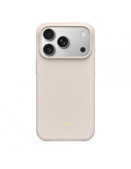 Accesorii APPLE Beats iPhone Air Case with MagSafe and Camera Control - Lime Stone