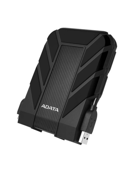 Hard Disk-uri externe ADATA HDD Extern Adata HD710 Pro, 2TB, Negru, USB 3.1