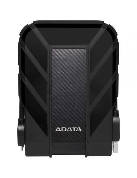 Hard Disk-uri externe ADATA HDD Extern Adata HD710 Pro, 2TB, Negru, USB 3.1