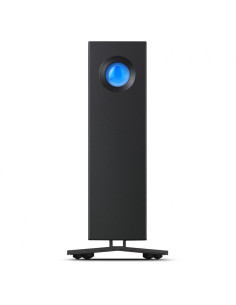 Hard Disk-uri externe LACIE HDD Extern LaCie D2...