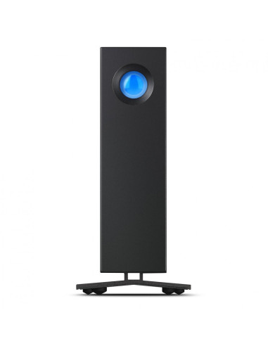 Hard Disk-uri externe LACIE HDD Extern LaCie D2...