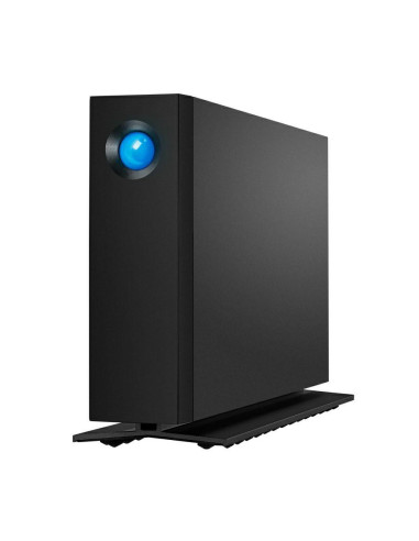 Hard Disk-uri externe LACIE HDD Extern LaCie D2...