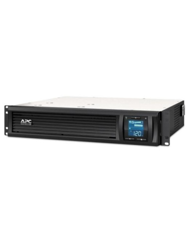 UPS APC UPS APC Smart-UPS C line-interactive /...
