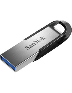 Memorii USB SANDISK Memorie USB SanDisk Ultra Flair 32...