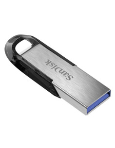 Memorii USB SANDISK Memorie USB SanDisk Ultra Flair 128...