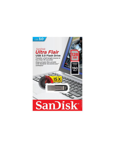 Memorii USB SANDISK Memorie USB SanDisk Ultra...