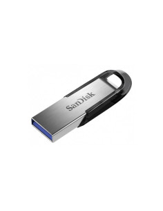 Memorii USB SANDISK Memorie USB SanDisk Ultra Flair 64...