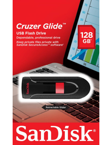 Memorii USB SANDISK Memorie USB SANDISK Cruzer...
