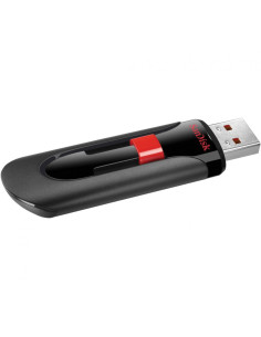 Memorii USB SANDISK Memorie USB SANDISK Cruzer Glide 32...
