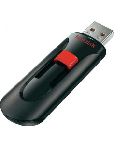 Memorii USB SANDISK USB 32GB SANDISK SDCZ60-032G-B35 2
