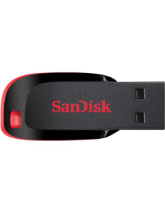 Memorii USB SANDISK USB 64GB SANDISK SDCZ50-064G-B35