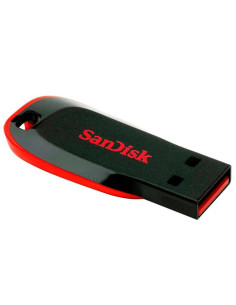Memorii USB SANDISK Memorie USB SANDISK Cruzer Blade 16... 2