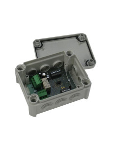 Accesorii ESSER Transponder IQ8FCT LP Honeywell 808621...