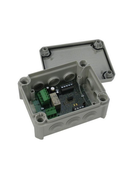 Accesorii ESSER Transponder IQ8FCT LP Honeywell 808621 utilizat pentru controlul simonitorizarea dispozitivelor externe de contr