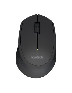Mouse LOGITECH Mouse Wireless LOGITECH M280, 1000 DPI, Negru