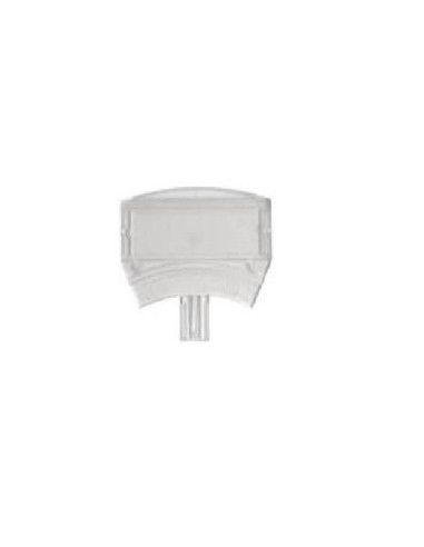 Accesorii ESSER HW Placa marcare soclu IQ8Quad...