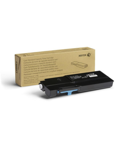 Tonere XEROX 106R03510 CYAN TONER CARTRIDGE