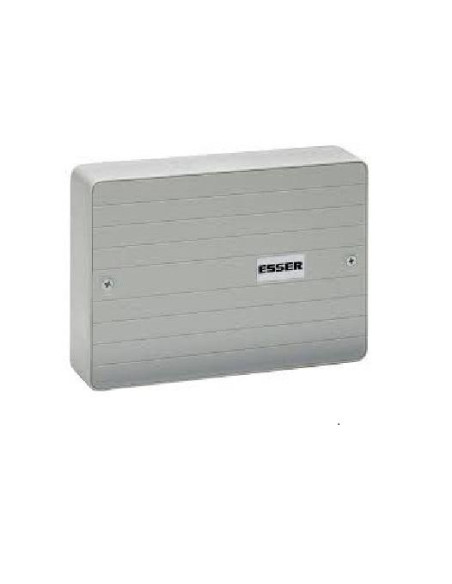 Accesorii ESSER Carcasa transponder esserbus 788600 pentru montajul aparent altransponderelor esserbus®, a terminalului de conec