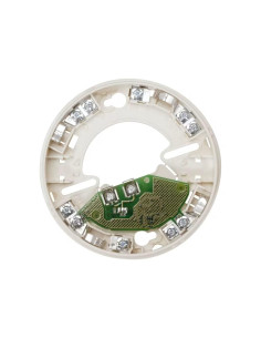 Accesorii ESSER Soclu cu releu pt. detectoare IQ8Quad...