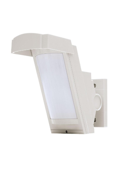 Detectori OPTEX Detector Optex PIR + MICRO-WAVE COMBINATION, HX-40DAM(C) detector de exterior tehnologie Intelligent AND Logic p