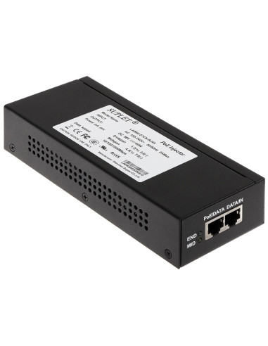Accesorii HIKVISION Injector POE Hikvision,...