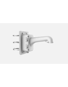 Accesorii HIKVISION SUPORT DE MONTAJ PE STALP PT PTZ