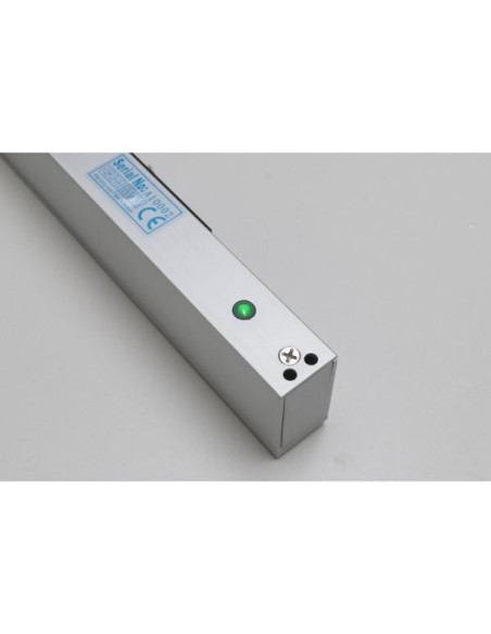 Incuietori OTHER ELECTROMAGNET APLICABIL 280KGF, CU LED