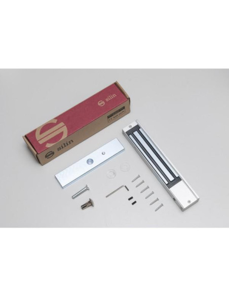 Incuietori OTHER ELECTROMAGNET APLICABIL 280KGF, CU LED