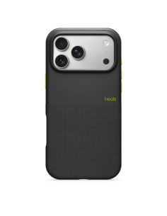 Accesorii APPLE BEATS CASE iPHONE 17PM RUGGED MAGSAFE BK