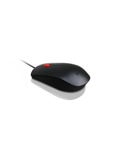Mouse LENOVO Mouse LENOVO 4Y50R20863, 1600 dpi, Negru