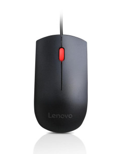 Mouse LENOVO LN Essential USB Mouse black 2