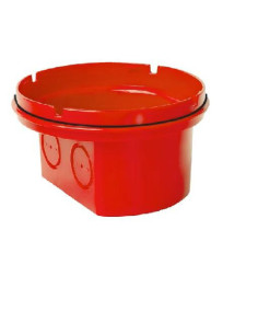 Accesorii ESSER Soclu de montaj IP65 Honeywell, CWR...