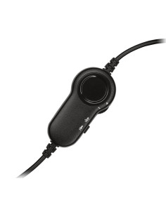Casti audio LOGITECH Casti Head-band Logitech H150,...