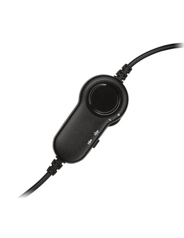 Casti audio LOGITECH Casti Head-band Logitech...