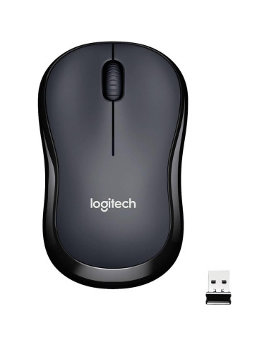 Mouse LOGITECH Mouse Logitech M220 Silent 1000...