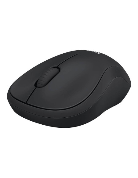 Mouse LOGITECH Mouse Wireless Logitech M220 SILENT, 1000 dpi, gri