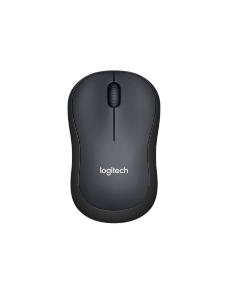 Mouse LOGITECH Mouse Wireless Logitech M220 SILENT, 1000 dpi, gri