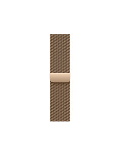 Bratari fitness APPLE Curea pentru Apple Watch 40mm Gold...